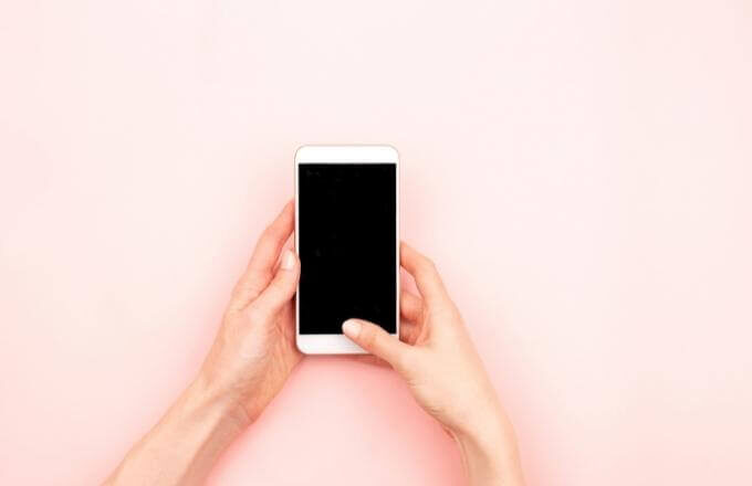 スマホで問い合わせ