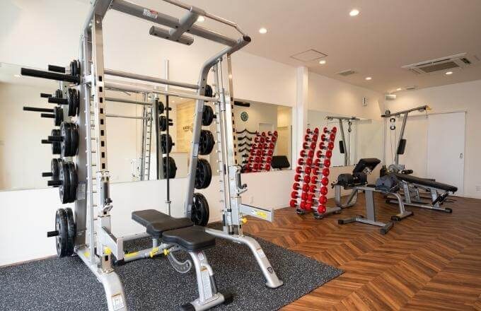 トレーニング器具